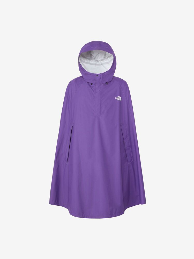 THE NORTH FACE ACCESS PONCHO アクセスポンチョ L - 小物