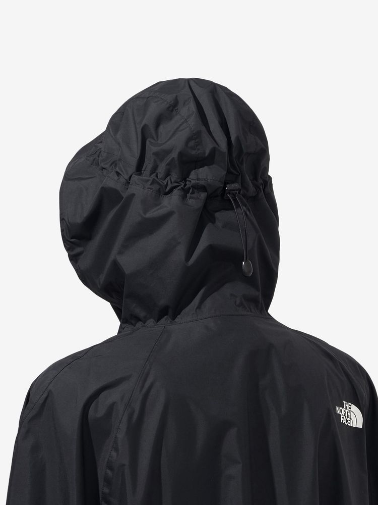 THE NORTH FACE(ザ・ノース・フェイス) ｜アクセスポンチョ（ユニセックス）