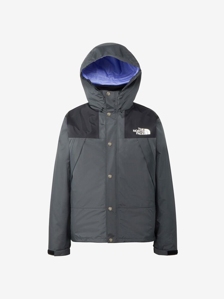 THE NORTH FACE マウンテンレインテックス上下 / GORE-TEX-