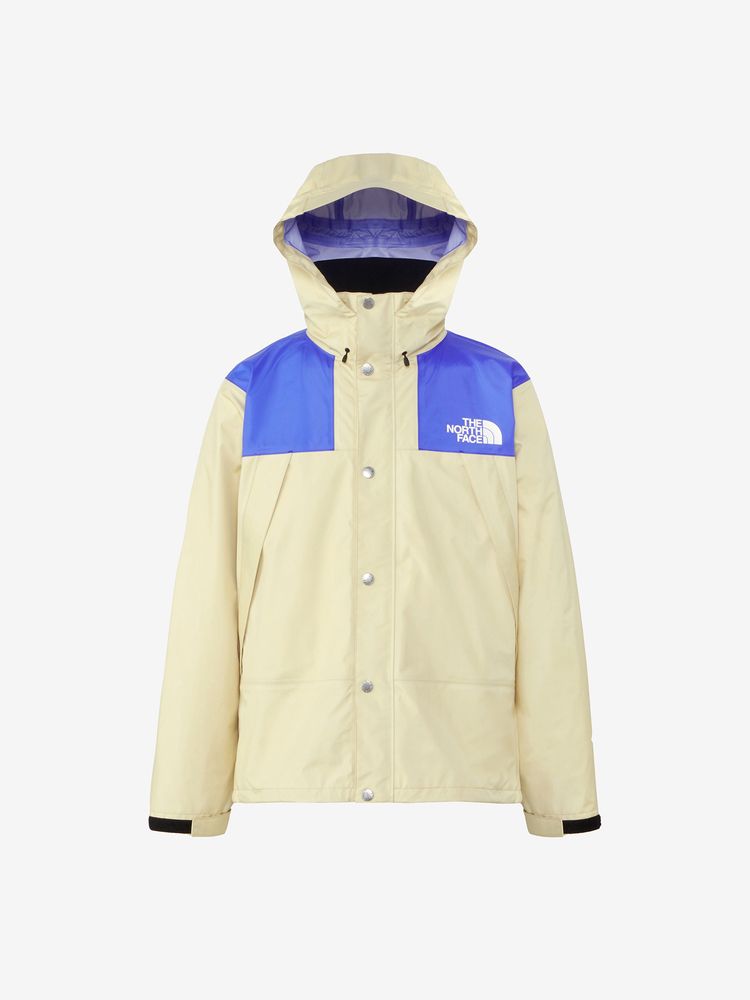 ノースフェイス マウンテンパーカーTNF Rainジャケット/ot3726XXLラピッド店のジャケット一覧