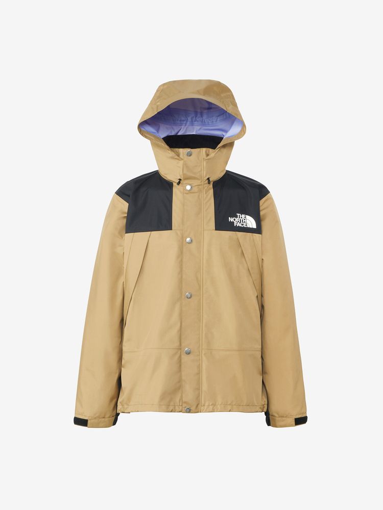 在庫超激得A/W THE NORTH FACE マウンテンレインテックスジャケット M ジャケット・アウター