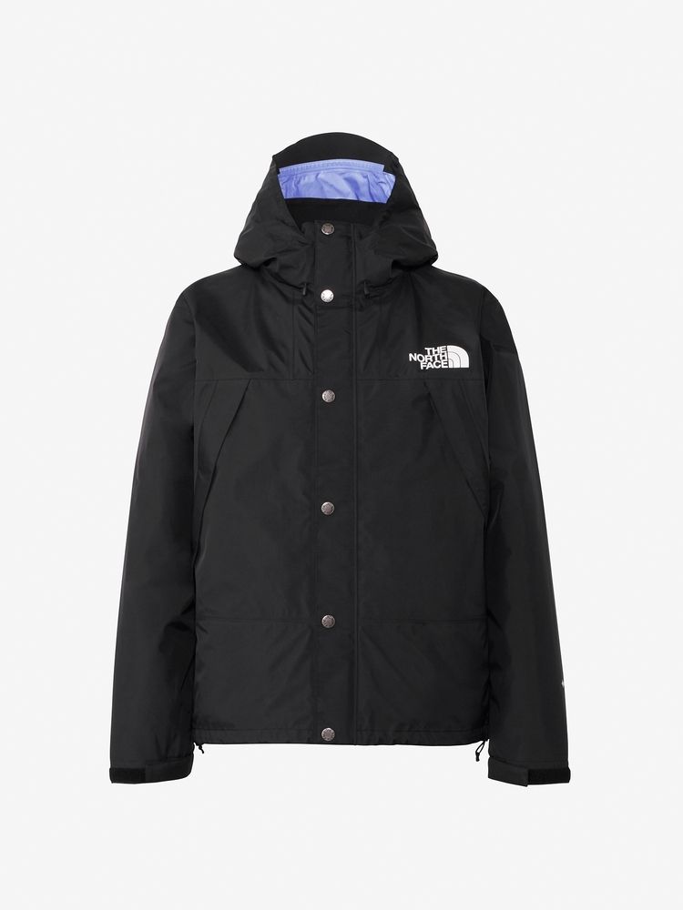 THE NORTH FACE レインテックス マウンテンパーカー ゴアテックス ...