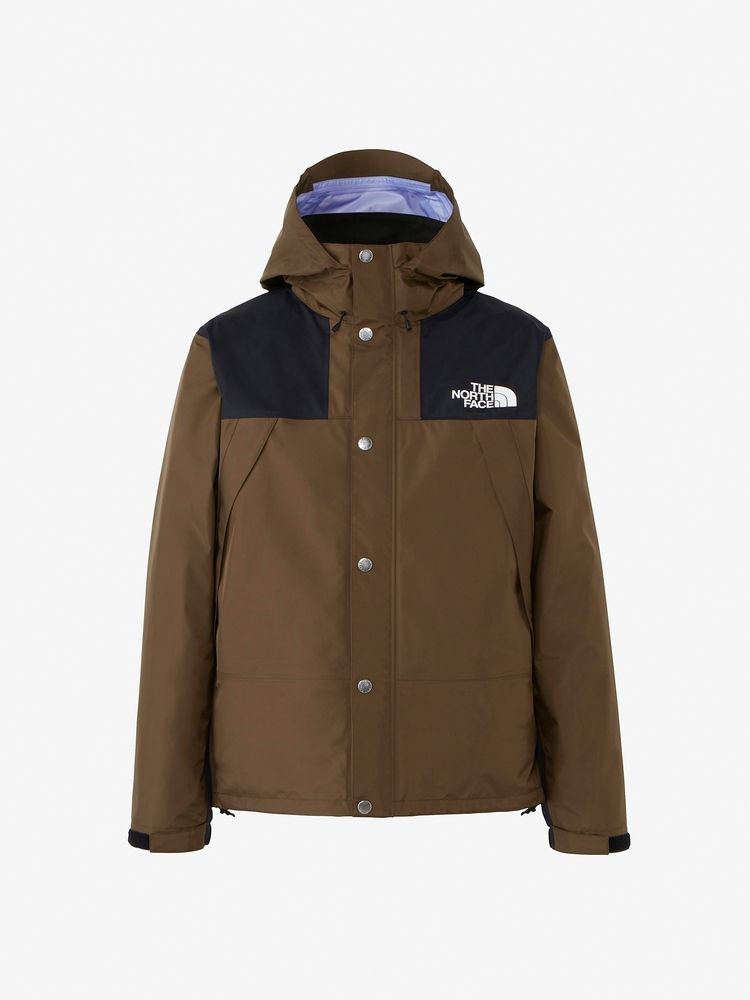 THE NORTH FACE◇ノースフェイス【メンズウェア】 - マウンテンパーカー