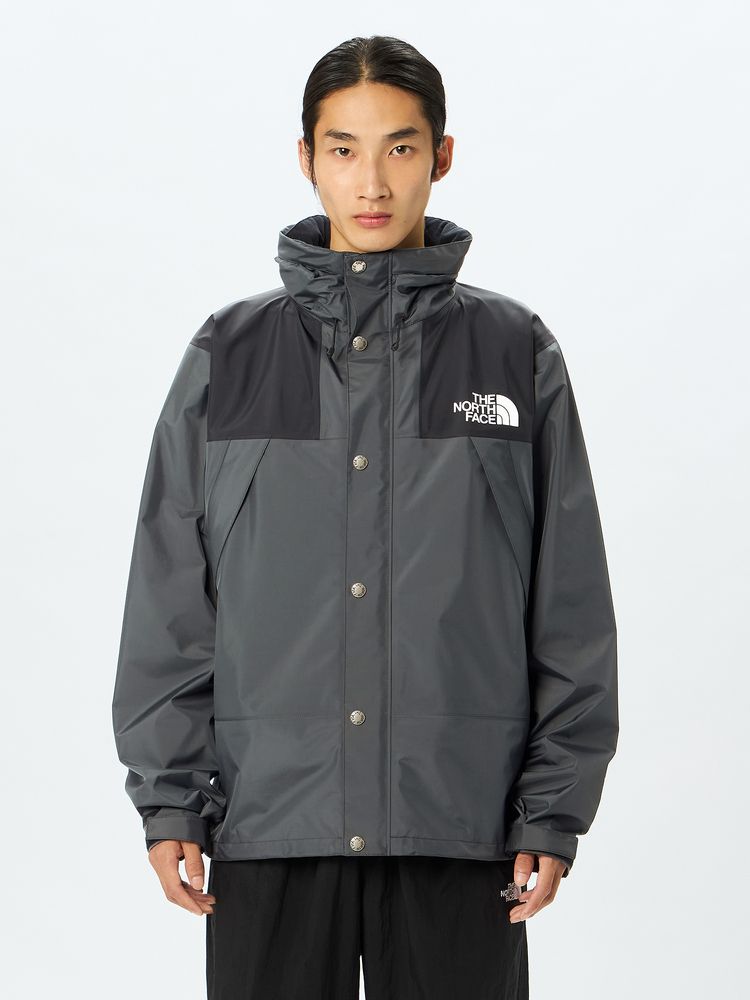 NY333 THE NORTH FACE マウンテンジャケット メンズXS | ochge.org