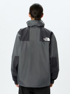 THE NORTH FACE  ノースフェイス　レインテックス　Ｌ