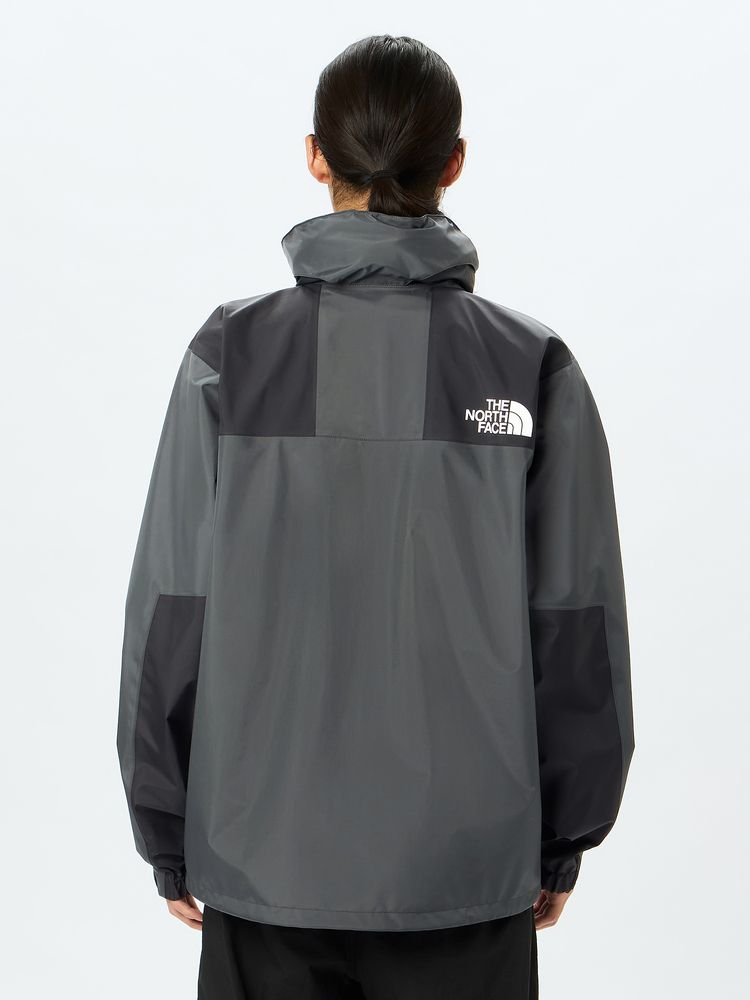 THE NORTH FACE(ザ・ノース・フェイス) ｜マウンテンレインテックスジャケット（メンズ）