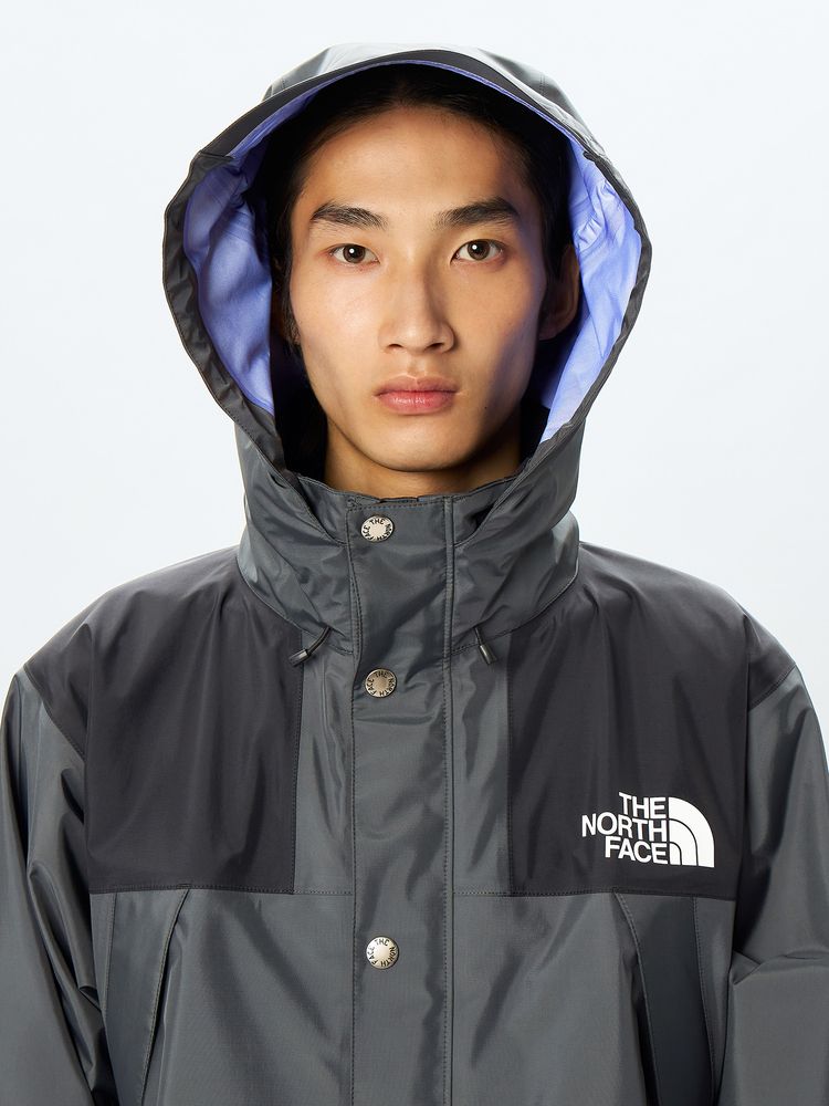 THE NORTH FACE Mountain Raintex Jacket | hartwellspremium.com