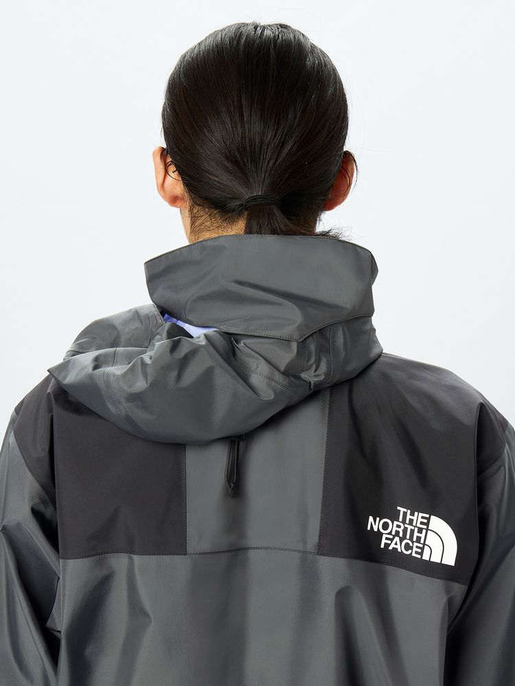 THE NORTH FACE ノースフェイス レインテックス - ナイロンジャケット