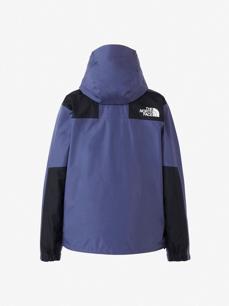 THE NORTH FACE ノースフェイス マウンテンレインテックスジャケット メンズ Mountain RAINTEX Jacket 上着 ジャケッ... L ブラック