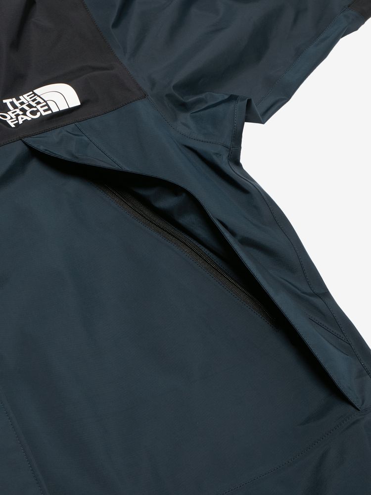 THE NORTH FACE(ザ・ノース・フェイス) ｜マウンテンレインテックスジャケット（メンズ）