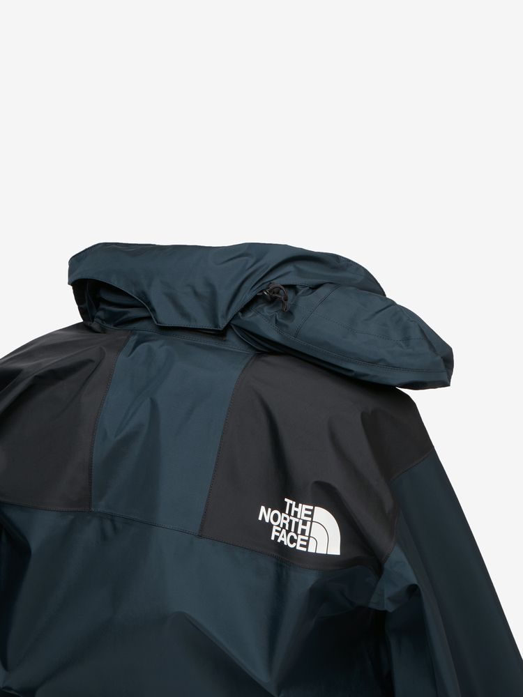 THE NORTH FACE(ザ・ノース・フェイス) ｜マウンテンレインテックスジャケット（メンズ）