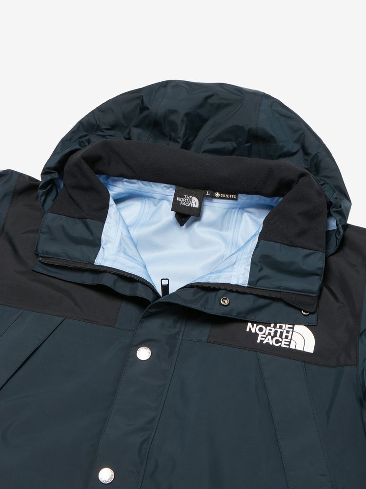 THE NORTH FACE(ザ・ノース・フェイス) ｜マウンテンレインテックスジャケット（メンズ）