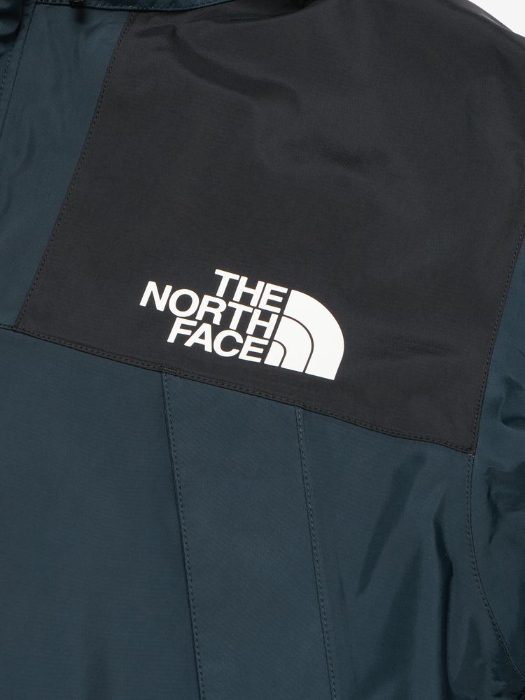 THE NORTH FACE(ザ・ノース・フェイス) ｜マウンテンレインテックスジャケット（メンズ）