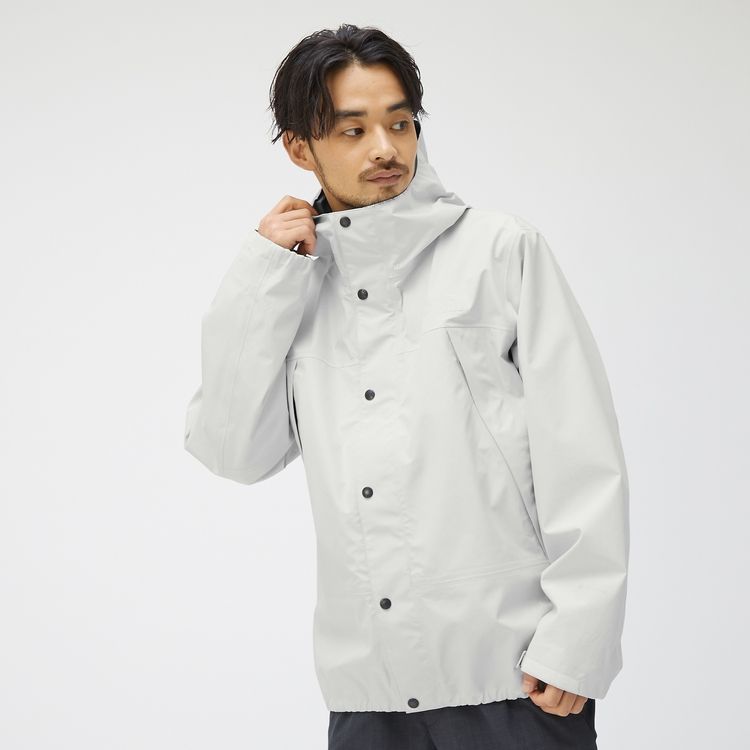 The North Face Mountain Jacket L
