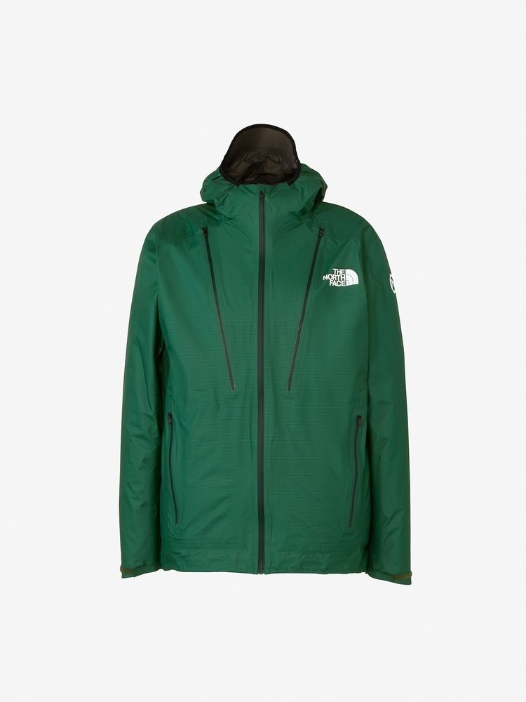 THE NORTH FACE(ザ・ノース・フェイス) ｜ジーティエックストレイルエンデュランスジャケット（ユニセックス）