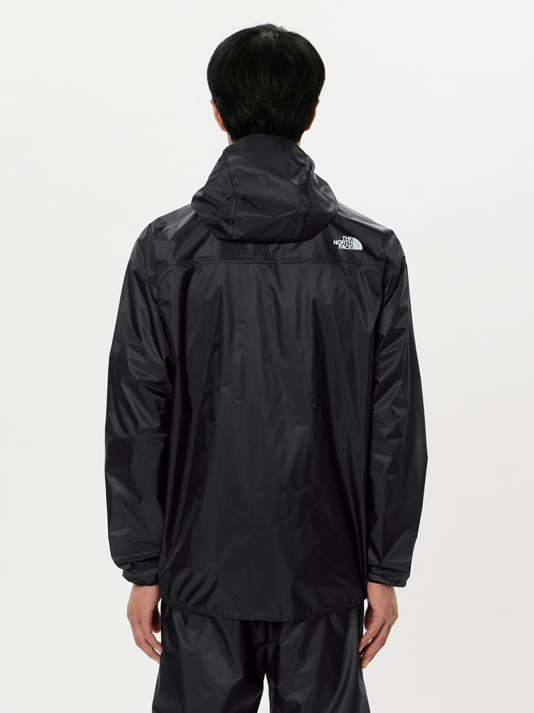 THE NORTH FACE(ザ・ノース・フェイス) ｜ストライクトレイルジャケット（メンズ）