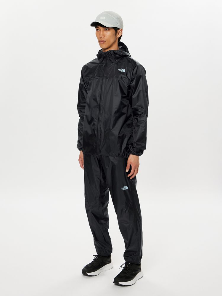 約53cm肩幅<br>THE NORTH FACE ザ ノースフェイス/フラッシュドライ ソフトシェル ジャケット バートブルー/NP71339/L/メンズアウター/Sランク/81