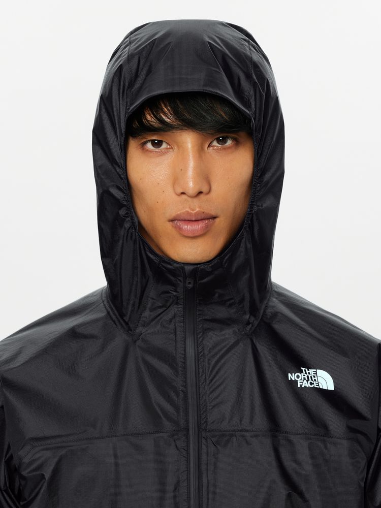 THE NORTH FACE(ザ・ノース・フェイス) ｜ストライクトレイルジャケット（メンズ）