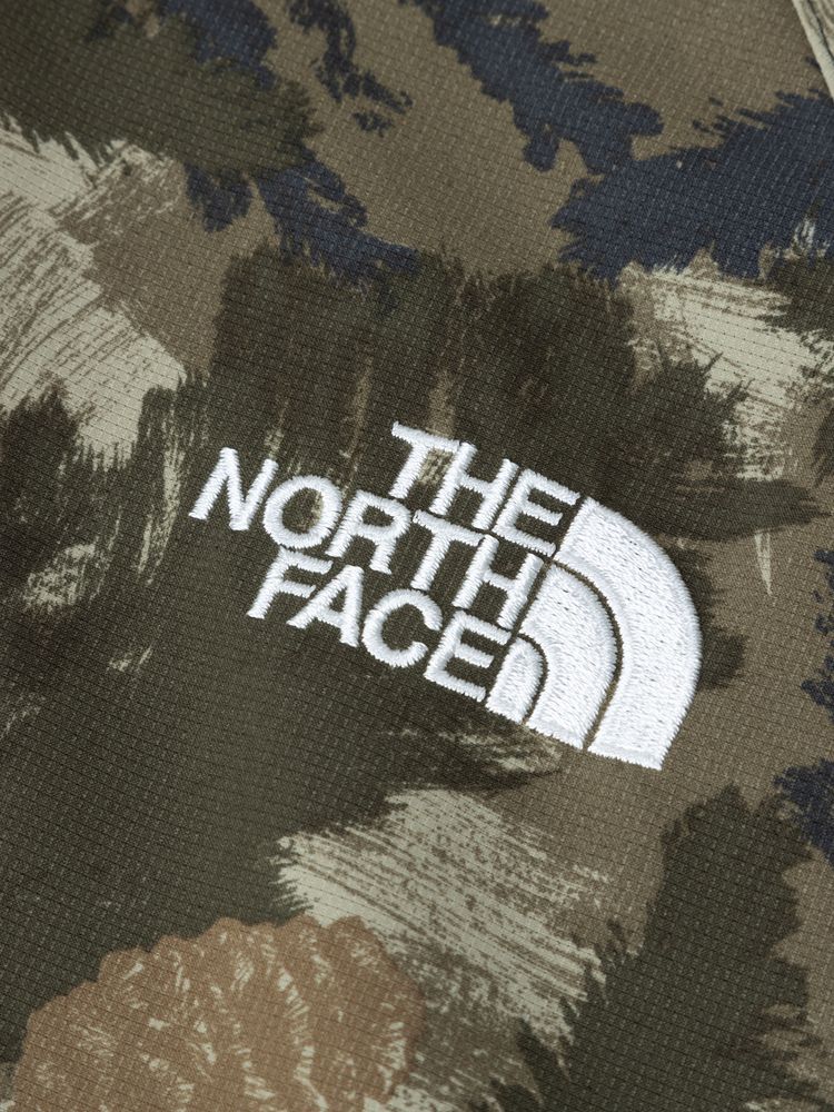THE NORTH FACE(ザ・ノース・フェイス) ｜ノベルティTNFビーフリージャケット（メンズ）