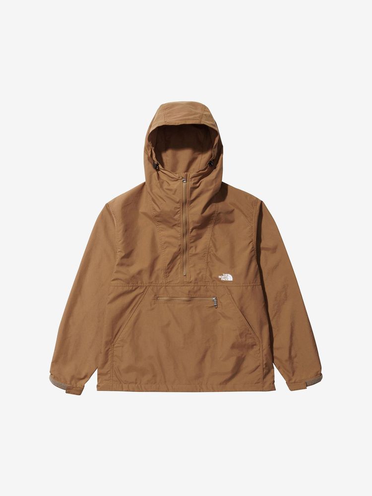 THE NORTH FACE kidsアノラックパーカー | hartwellspremium.com