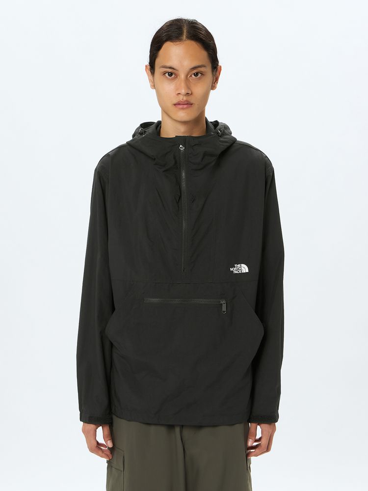 【新品未使用品】 THE NORTH FACE アノラック Lサイズ肩幅51