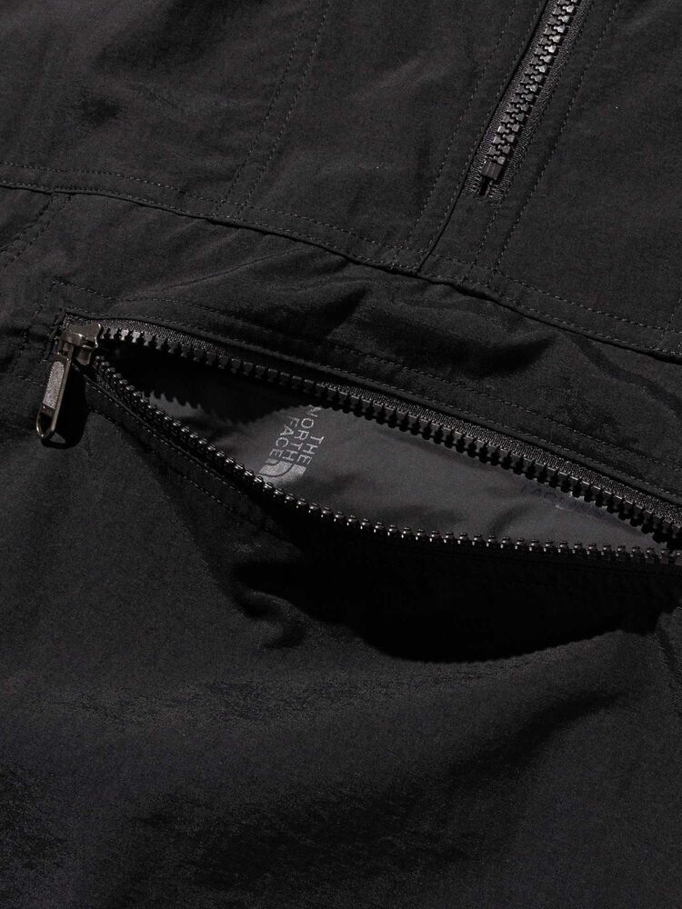 THE NORTH FACE(ザ・ノース・フェイス) ｜コンパクトアノラック（メンズ）