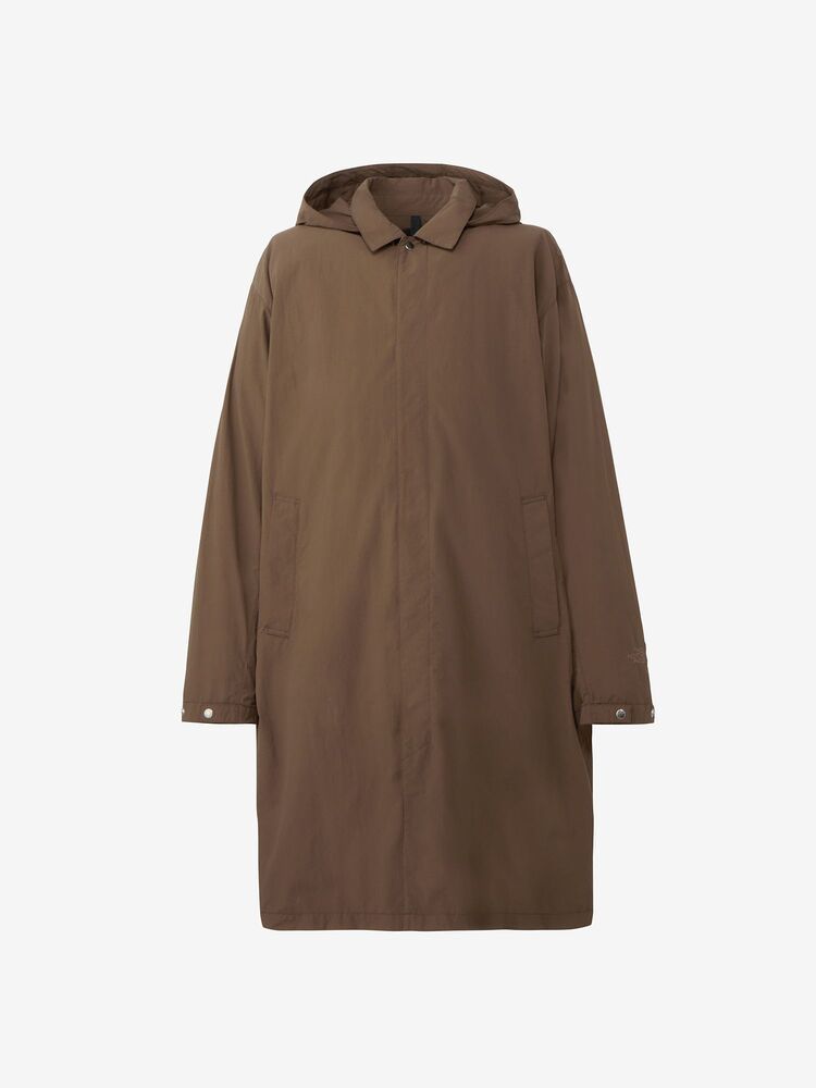 THE NORTH FACE  ザノースフェイス　メンズコートこちらこそありがとうございます