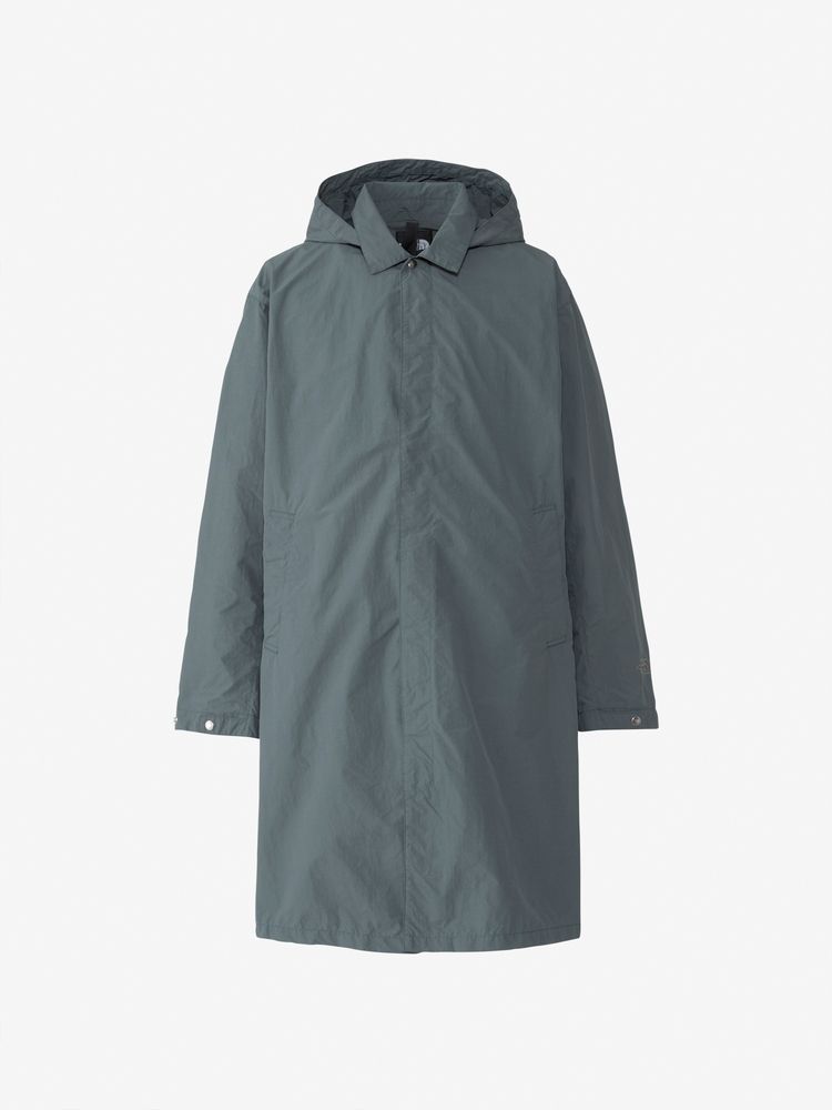 【THE NORTH FACE】 Rollpack Journeys COAT (ロールパックジャーニーズコート) メンズ FI M スポーツオーソリティ アウター(スポーツウェア) スポーツウェア