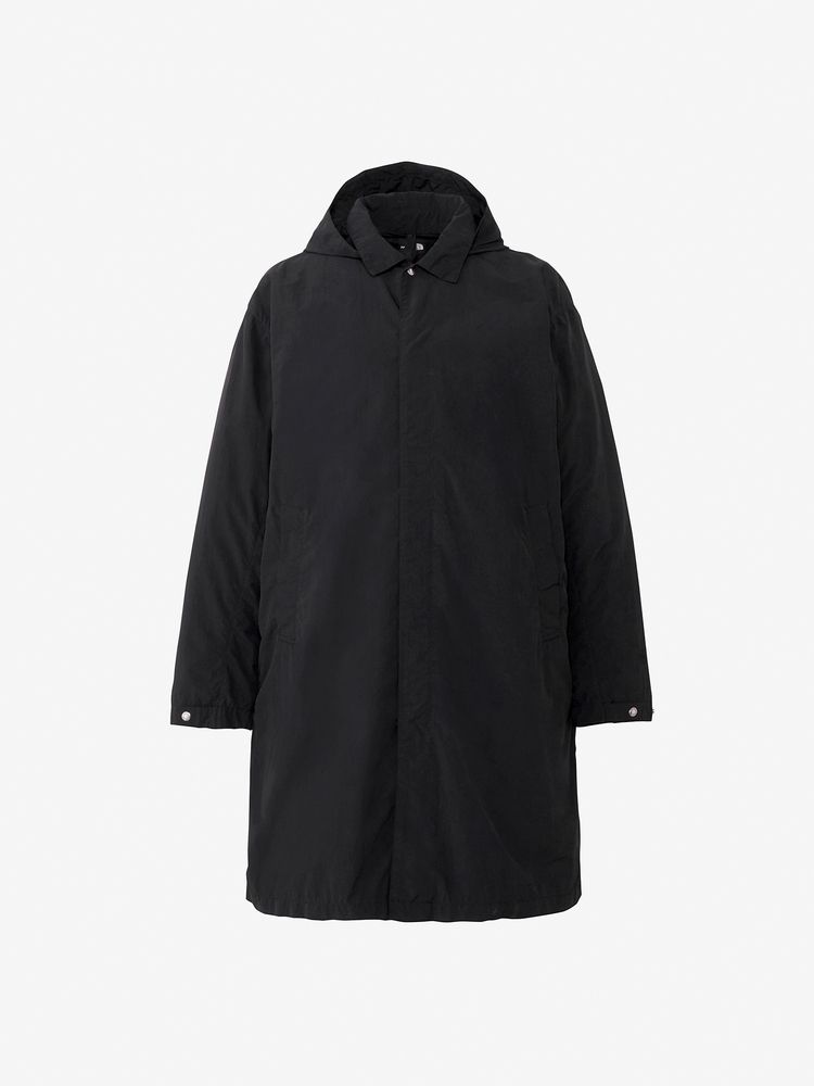 THE NORTH FACE(ザ・ノース・フェイス) ｜ロールパックジャーニーズコート（メンズ）