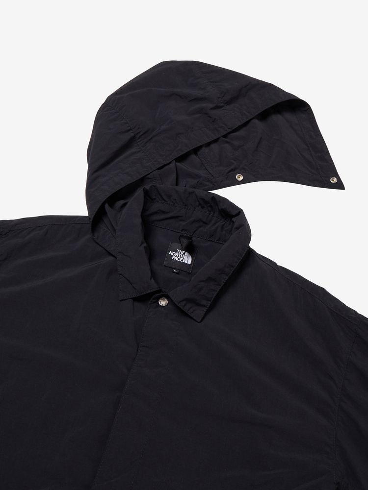 THE NORTH FACE(ザ・ノース・フェイス) ｜ロールパックジャーニーズコート（メンズ）