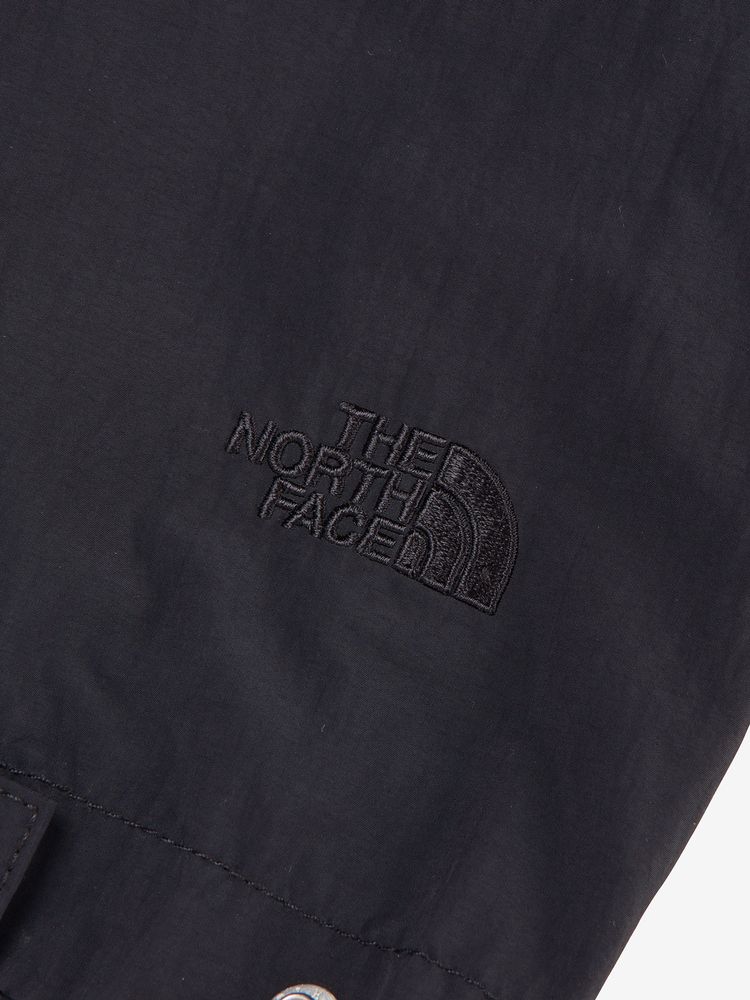 THE NORTH FACE(ザ・ノース・フェイス) ｜ロールパックジャーニーズコート（メンズ）