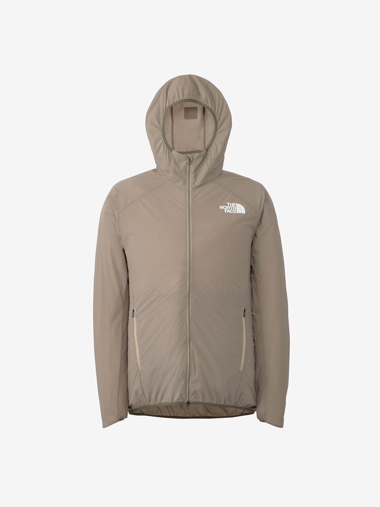 North Face☆ウインドブレーカーUVカット