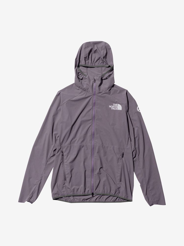 身幅55NORTH FACE メンズ インフィニティトレイルフーディ NP22370 M