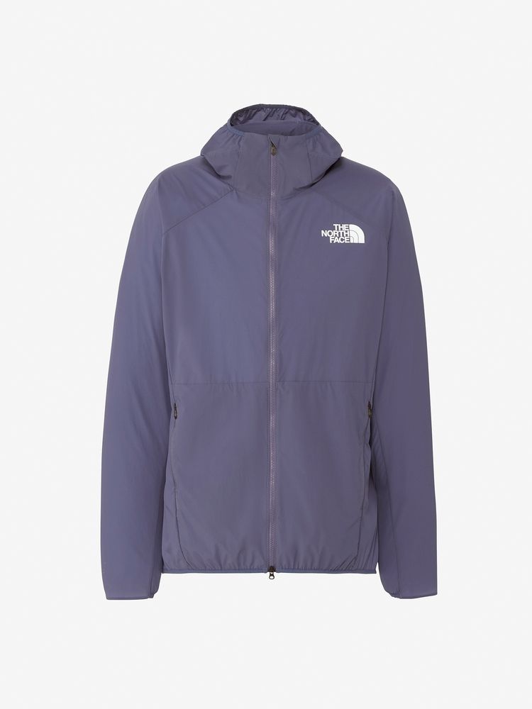 身幅55NORTH FACE メンズ インフィニティトレイルフーディ NP22370 M