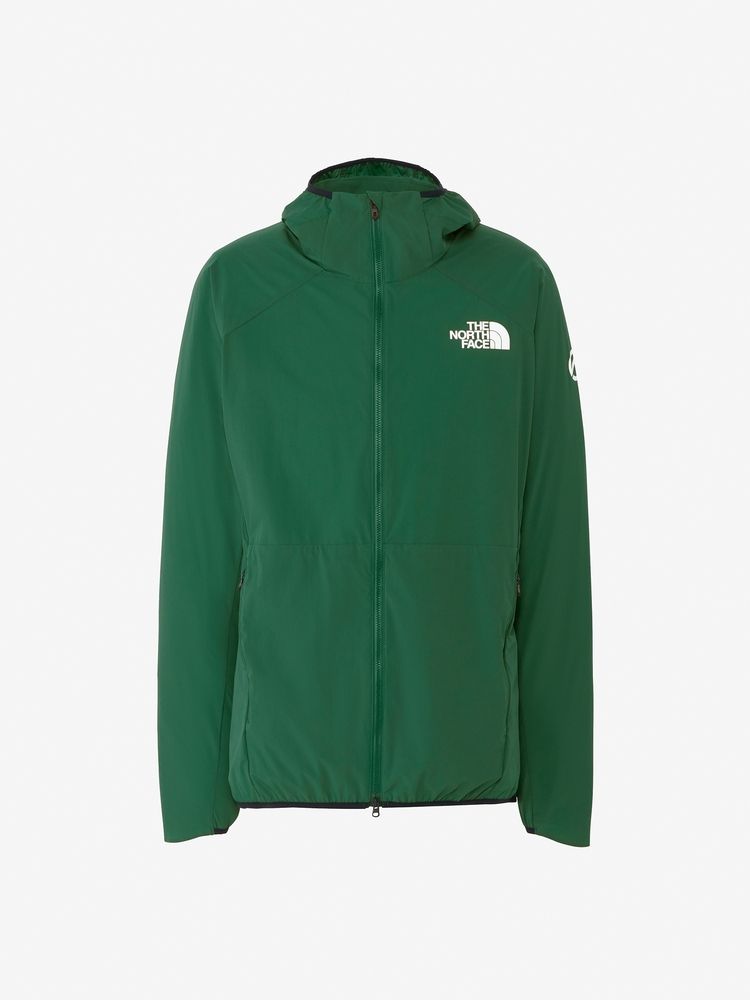 NORTH FACE ノースフェイス　パーカー　AT30000