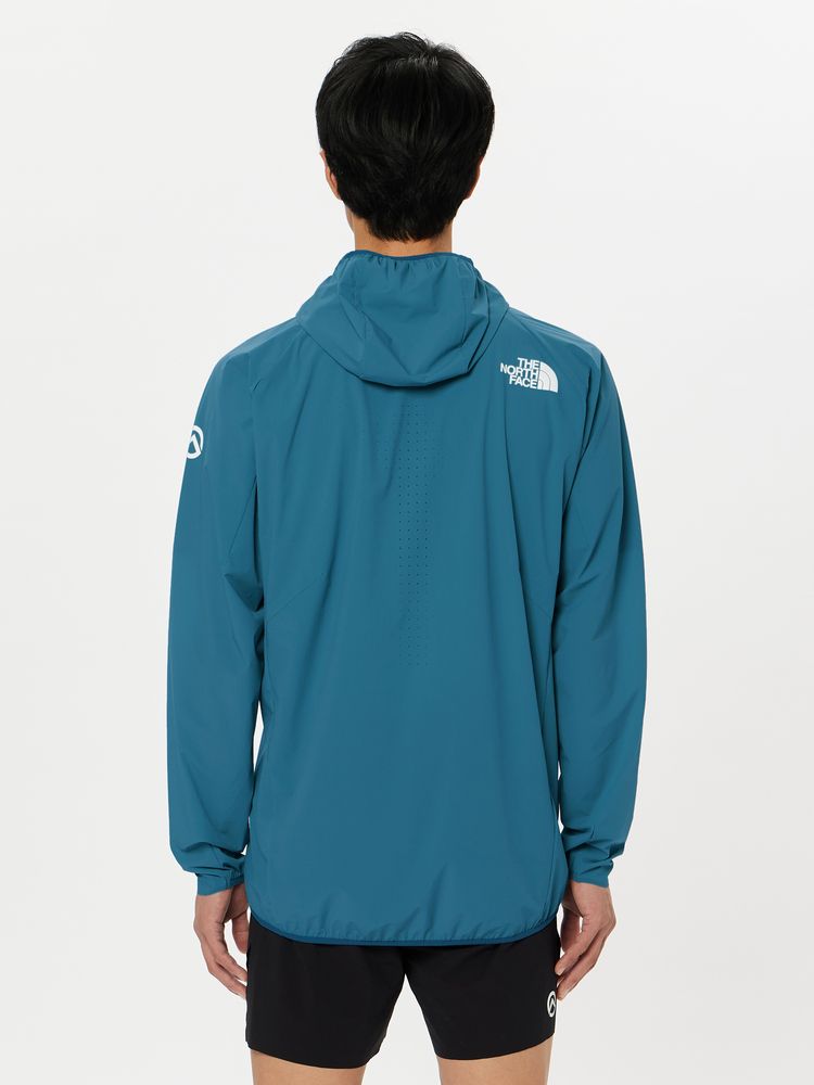 NORTH FACE インフィニティトレイルフーディ NP22370 国内正規品