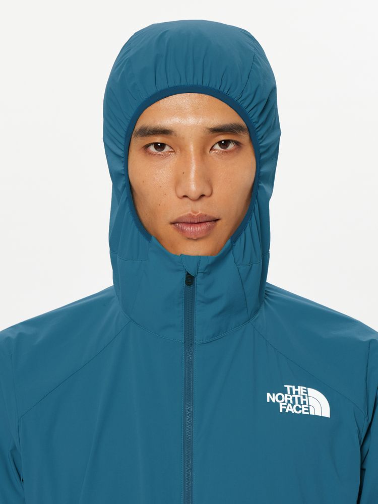 THE NORTH FACE(ザ・ノース・フェイス) ｜インフィニティトレイルフーディ（ユニセックス）