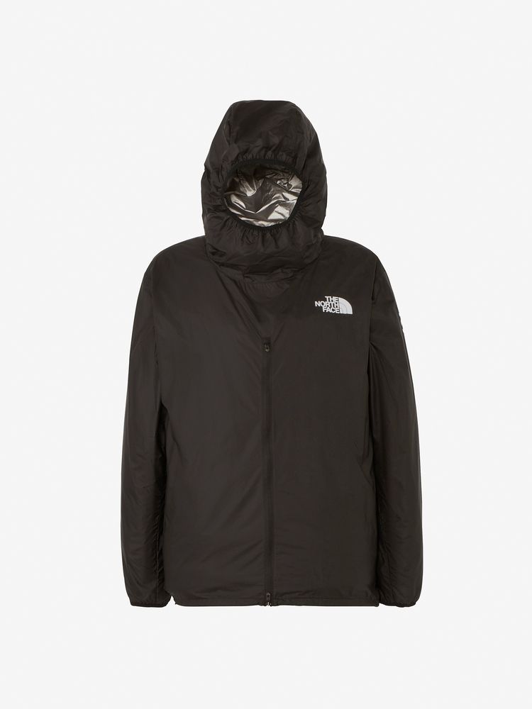 THE NORTH FACE ノースフェイス トレイルランゲイター L 登山用品