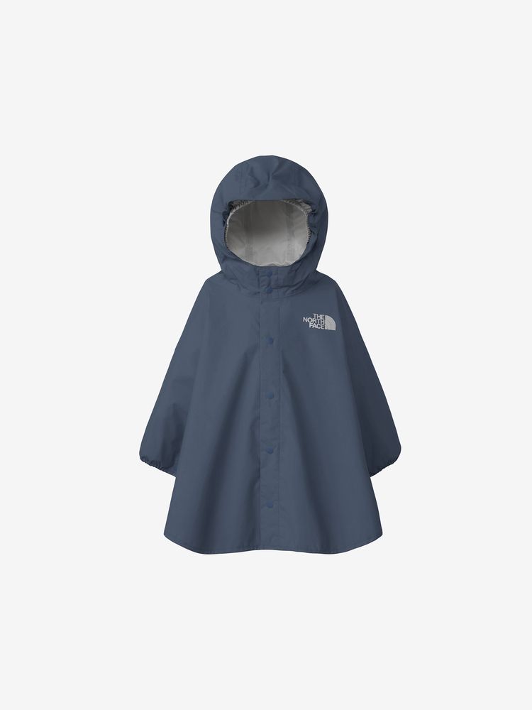 ノースフェイス レインポンチョ THE NORTH FACE NI2HL00C www