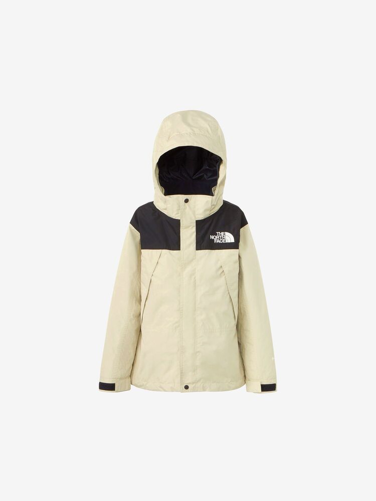 NORTH FACE エクスプロレーション ジャケット - マウンテンパーカー