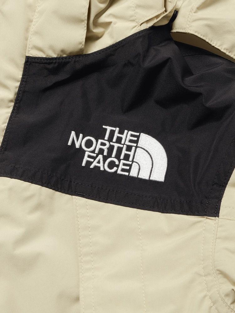 THE NORTH FACE(ザ・ノース・フェイス) ｜エクスプロレーションジャケット（キッズ）
