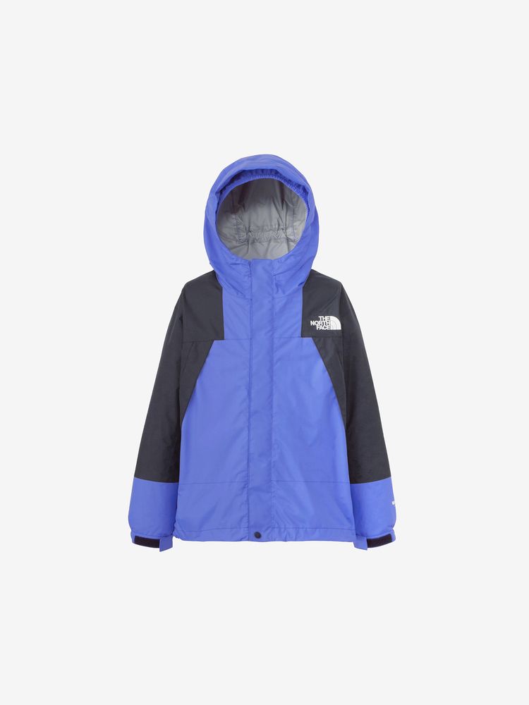 THE NORTH FACE(ザ・ノース・フェイス) ｜ウーロストレックライトジャケット（キッズ）