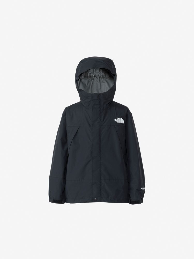 THE NORTH FACE(ザ・ノース・フェイス) ｜ウーロストレックライトジャケット（キッズ）