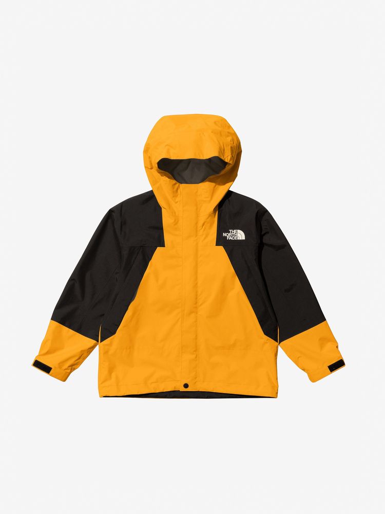 THE NORTH FACE(ザ・ノース・フェイス) ｜ウーロストレックライトジャケット（キッズ）