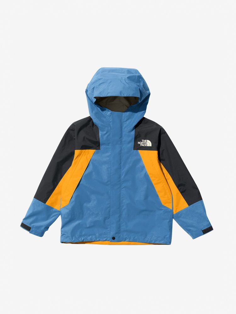 THE NORTH FACE/ザ・ノース・フェイス/WUROS LT JACKET/ウーロス