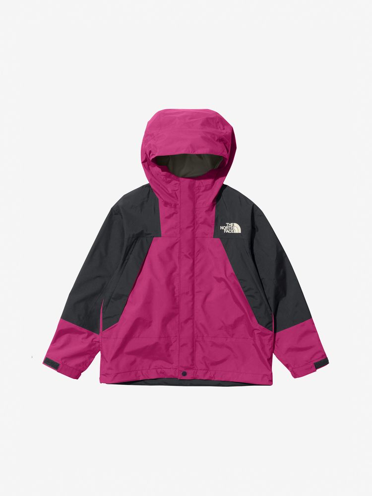 THE NORTH FACE(ザ・ノース・フェイス) ｜ウーロストレックライトジャケット（キッズ）