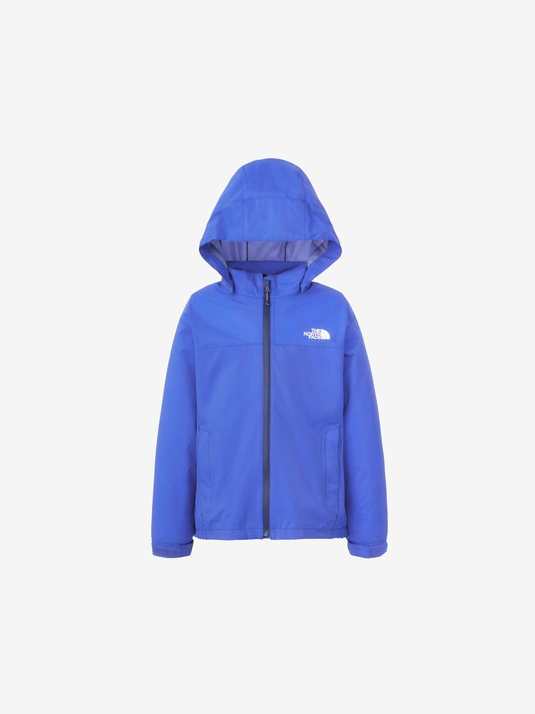 THE NORTH FACE(ザ・ノース・フェイス) ｜ベンチャージャケット（キッズ）