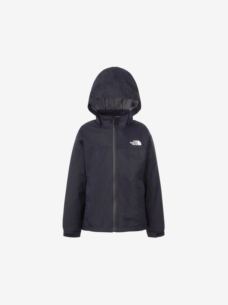 THE NORTH FACE コンパクトジャケット キッズピンク　150㌢
