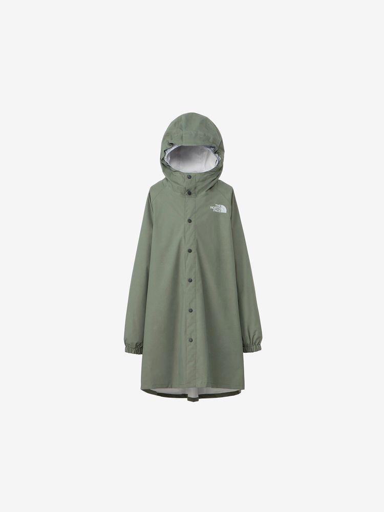 THE NORTH FACE(ザ・ノース・フェイス) ｜ツリーフロッグコート（キッズ）