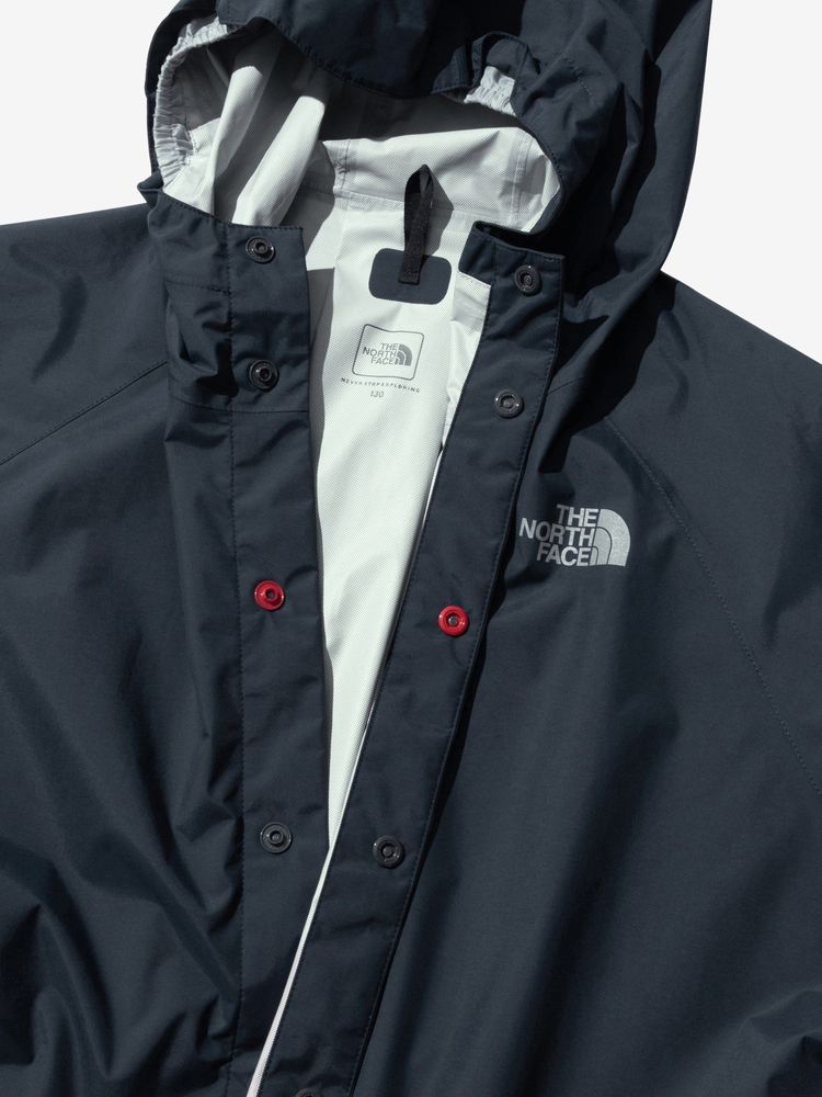 THE NORTH FACE(ザ・ノース・フェイス) ｜ツリーフロッグコート（キッズ）